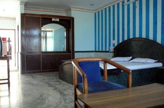 Pushkar Villas Resort Værelse billede
