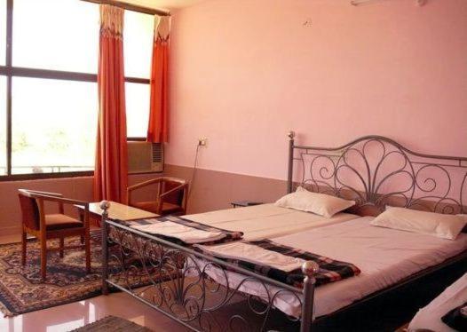 Pushkar Villas Resort Værelse billede