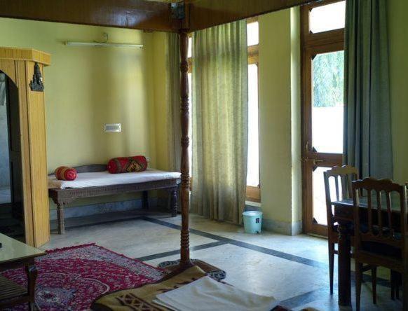 Pushkar Villas Resort Værelse billede