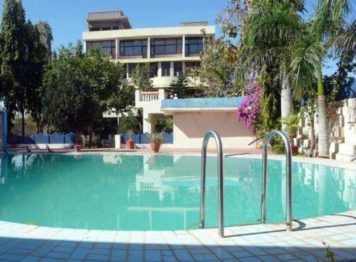 Pushkar Villas Resort Eksteriør billede