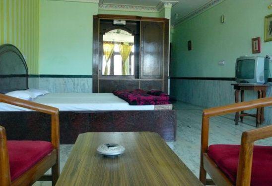 Pushkar Villas Resort Eksteriør billede