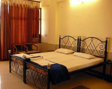 Pushkar Villas Resort Eksteriør billede