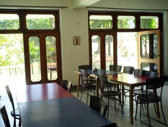 Pushkar Villas Resort Eksteriør billede